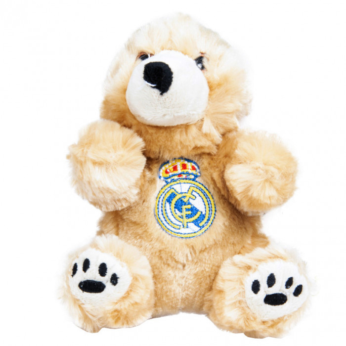 Real Madrid medvedek 16 cm
