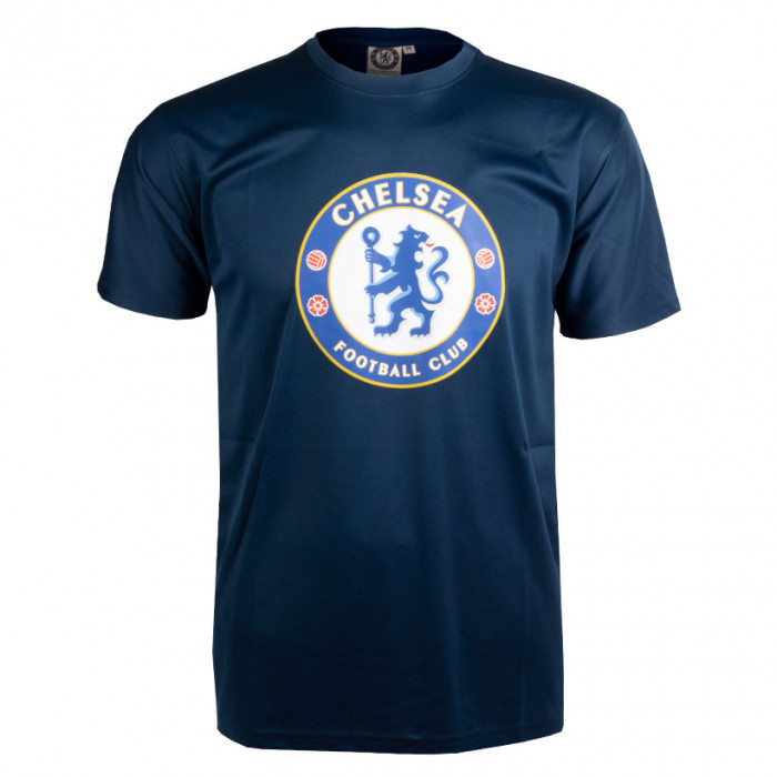 Chelsea Crest Training T-Shirt