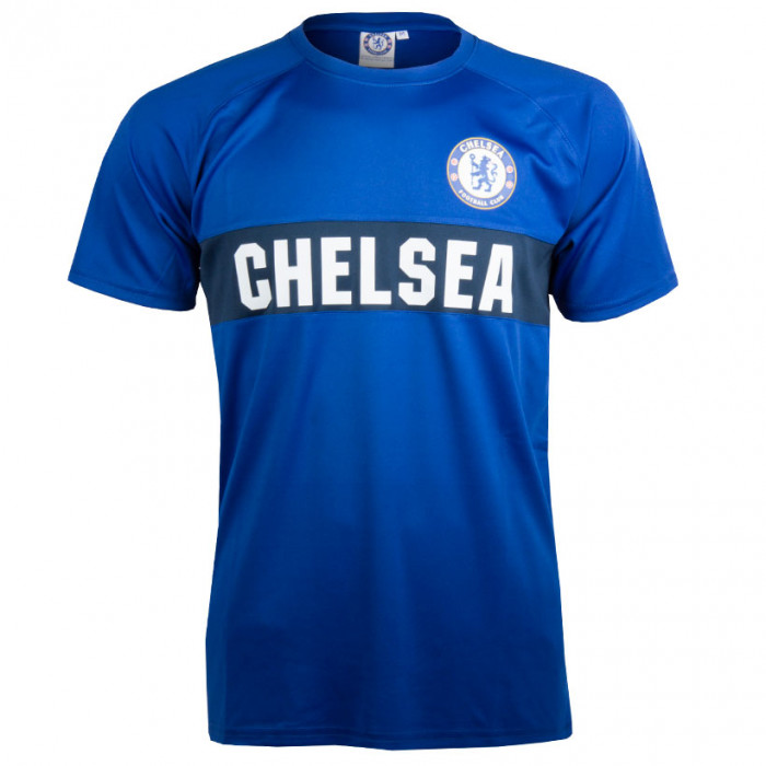 Chelsea Panel Training T-Shirt 