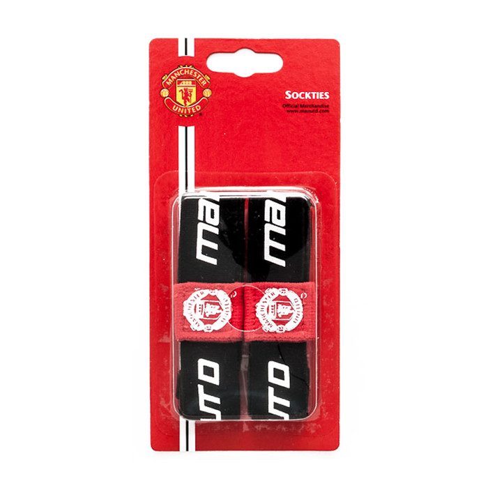 Manchester United Sockenhalter Sockenband
