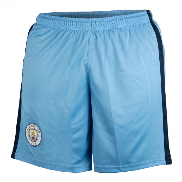 Manchester City pantaloni corti da allenamento