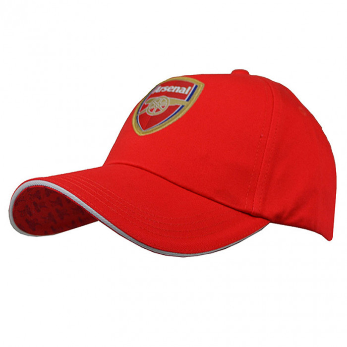 Arsenal Mütze