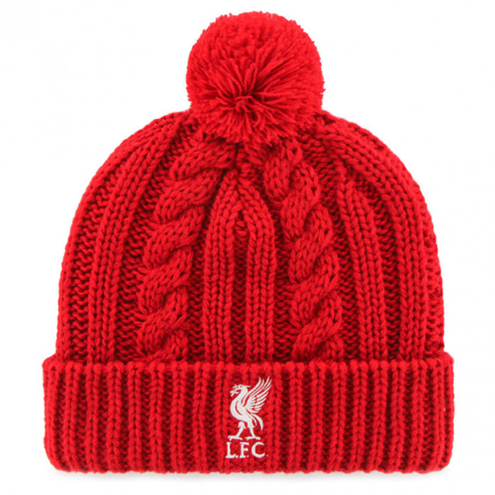 Liverpool Cable cappello invernale