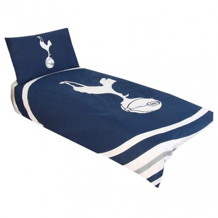 Tottenham Hotspur biancheria da letto 135x200