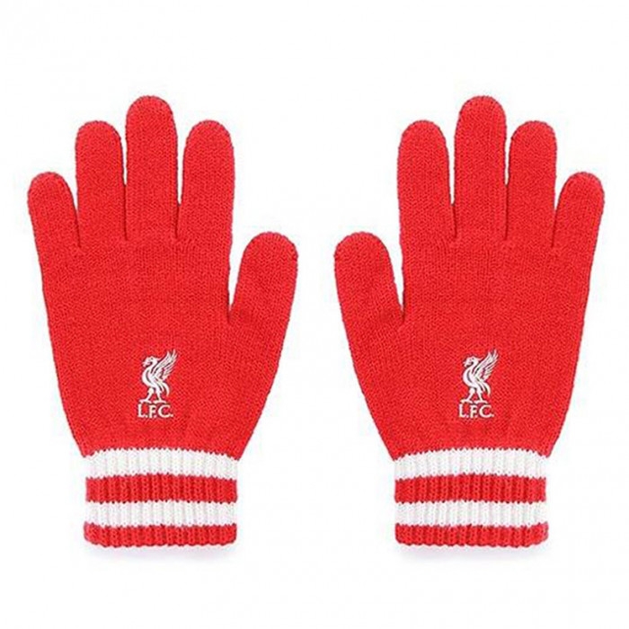 Liverpool guanti