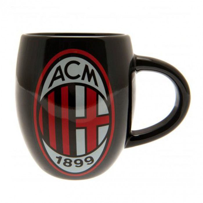 AC Milan Tea Tub Tasse