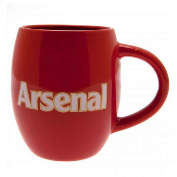 Arsenal Tea Tub šalica