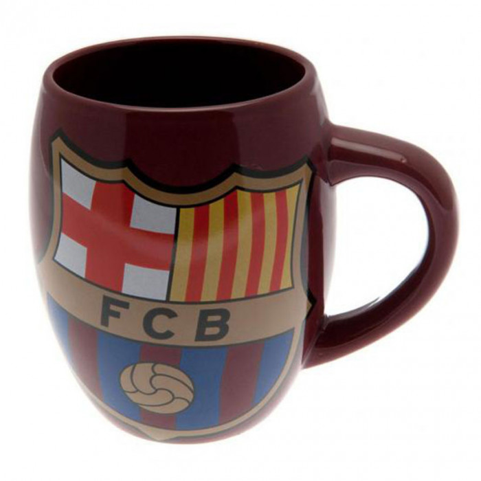 FC Barcelona Tea Tub Tasse