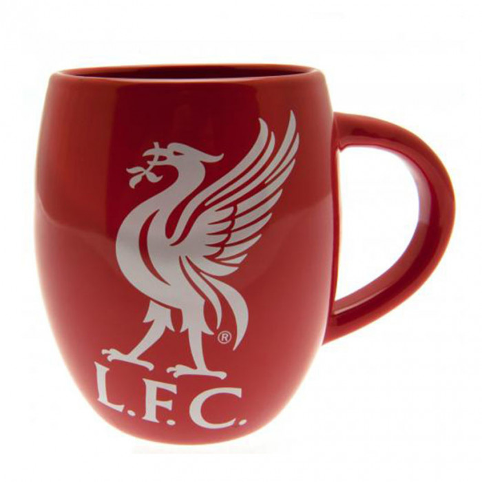 Liverpool Tea Tub šalica
