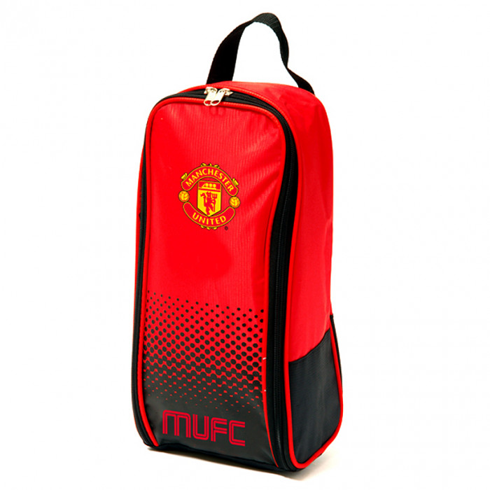 Manchester United Fade torba za cipele