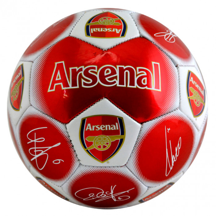 Arsenal pallone