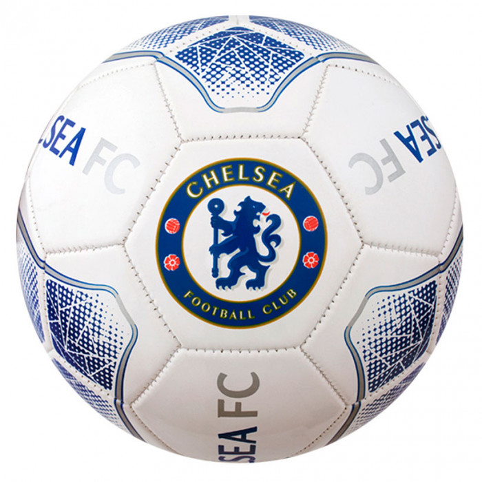 Chelsea White Prism pallone