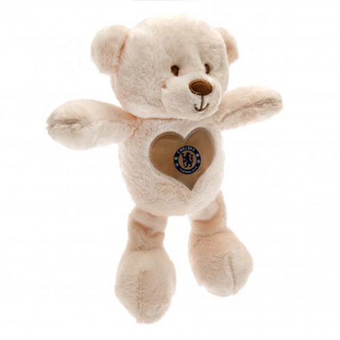 Chelsea Love and Hugs Teddybär