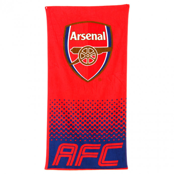 Arsenale Fade asciugamano 70x140