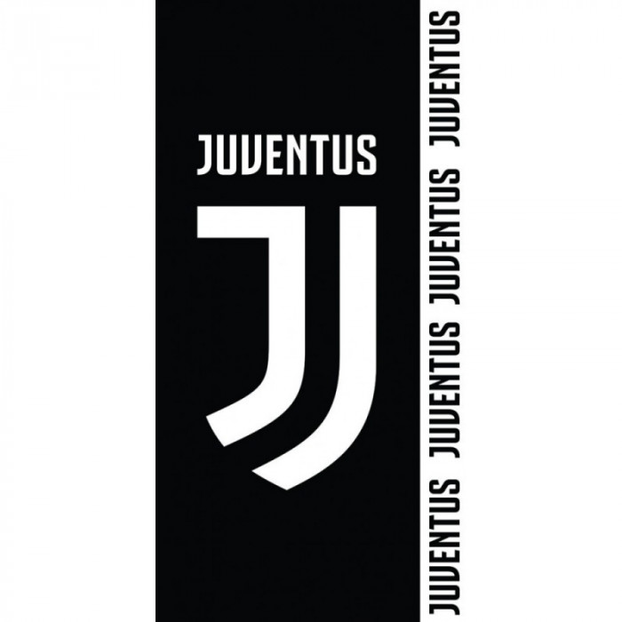 Juventus Jaquard asciugamano 70x140
