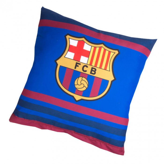 FC Barcelona cuscino 40x40