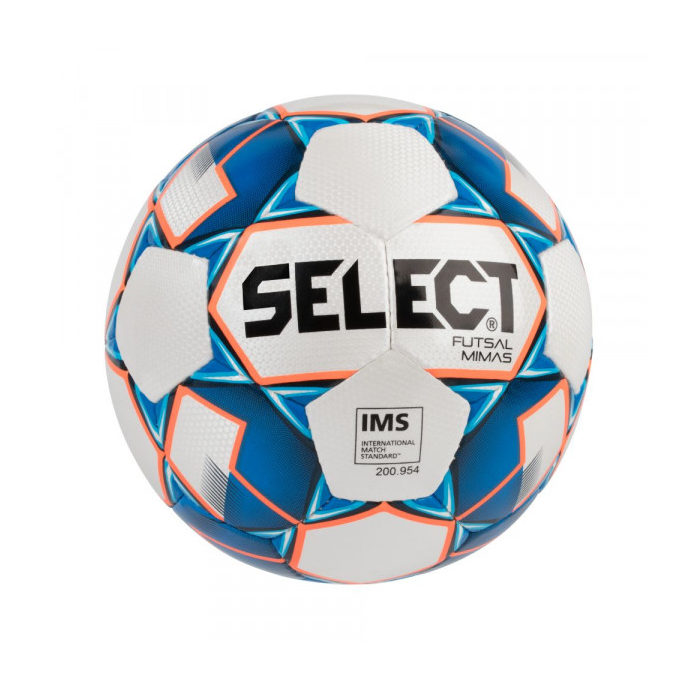 Select Futsal Mimas pallone