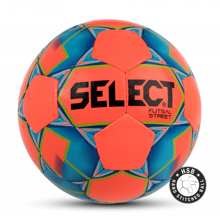 Select Futsal Street žoga