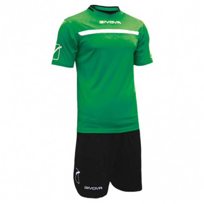 Givova KITC58-1310 uniforme da calcio One 