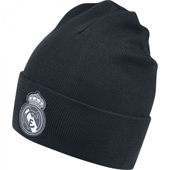 Real Madrid Adidas 3S cappello invernale