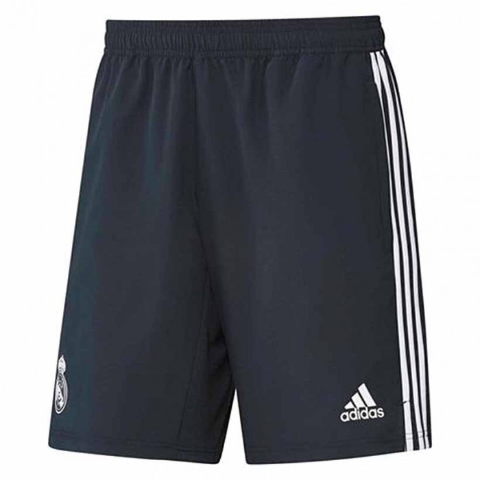 Real Madrid Adidas Woven kurze Hose 