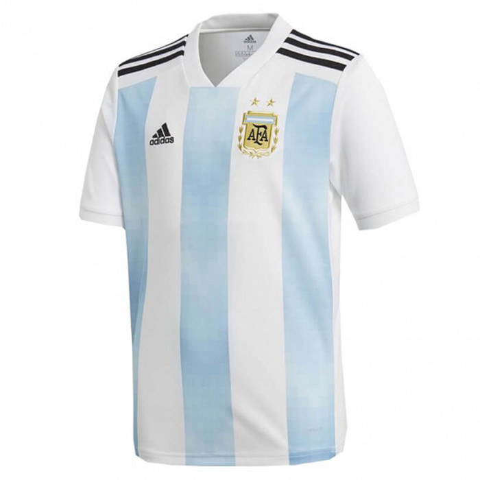 Argentinien AFA Adidas Trikot