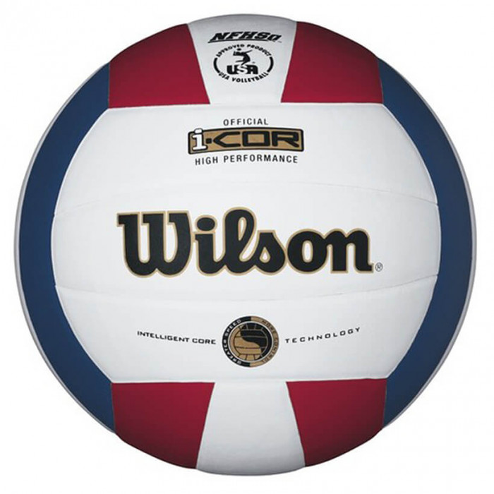 Wilson I-Cor High Performance pallone per la pallavolo