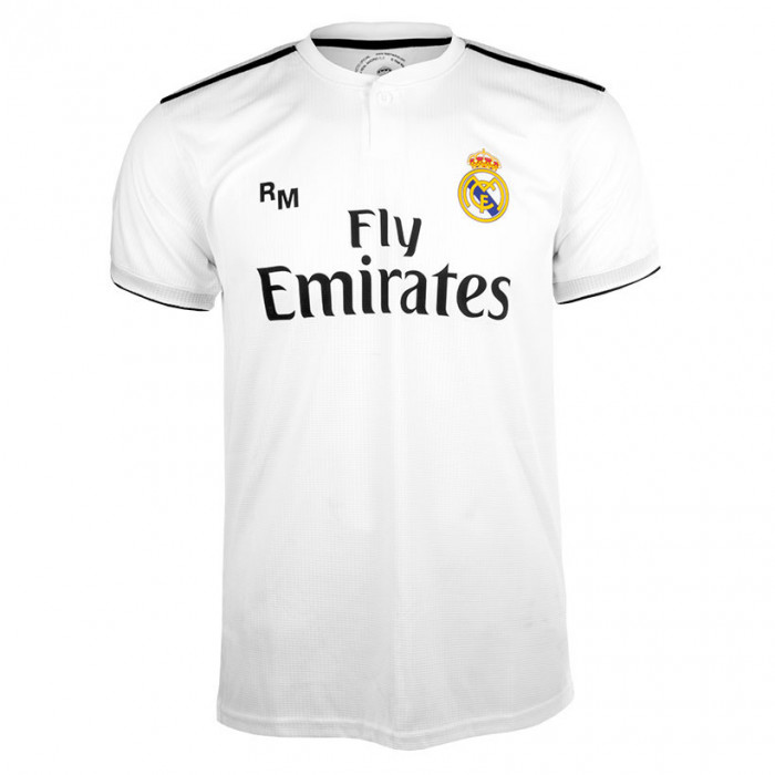 Real Madrid Home Replica Trikot 