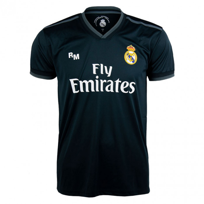 Real Madrid Away replica maglia