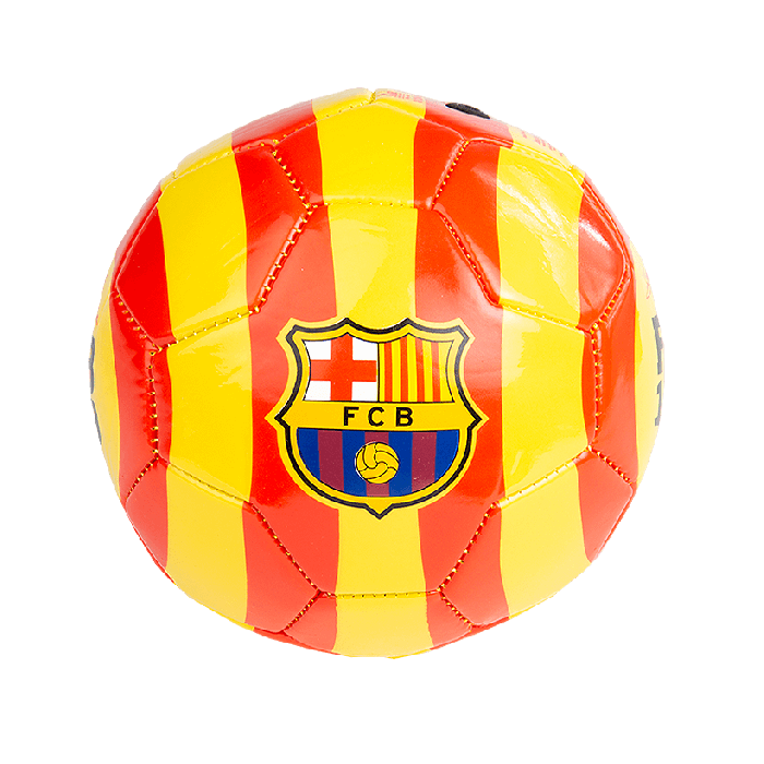 FC Barcelona FCB 1899 Mini pallone