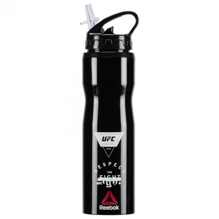 UFC Reebok Wasserflasche 750 ml 