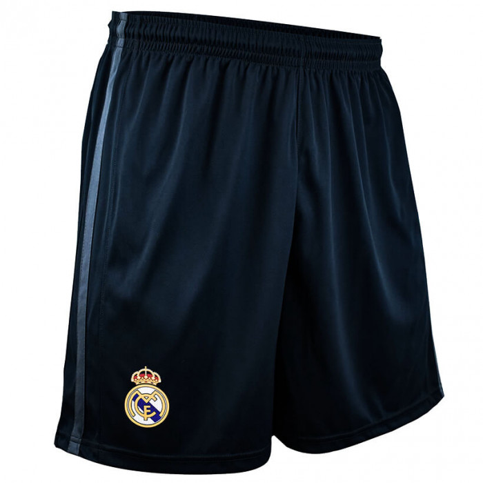 Real Madrid Away replica pantaloni corti