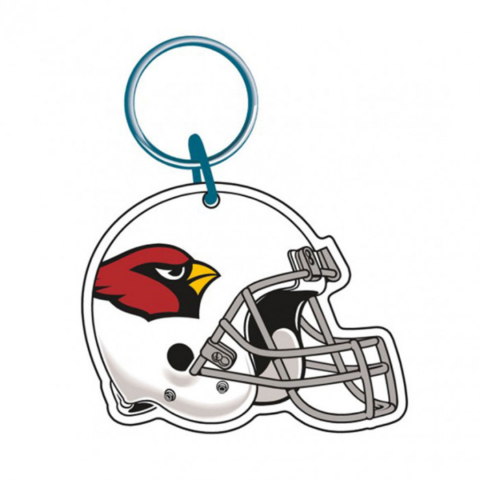 Arizona Cardinals Premium Helmet obesek