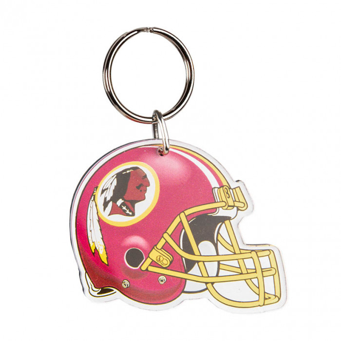 Washington Redskins Premium Helmet Schlüsselanhänger