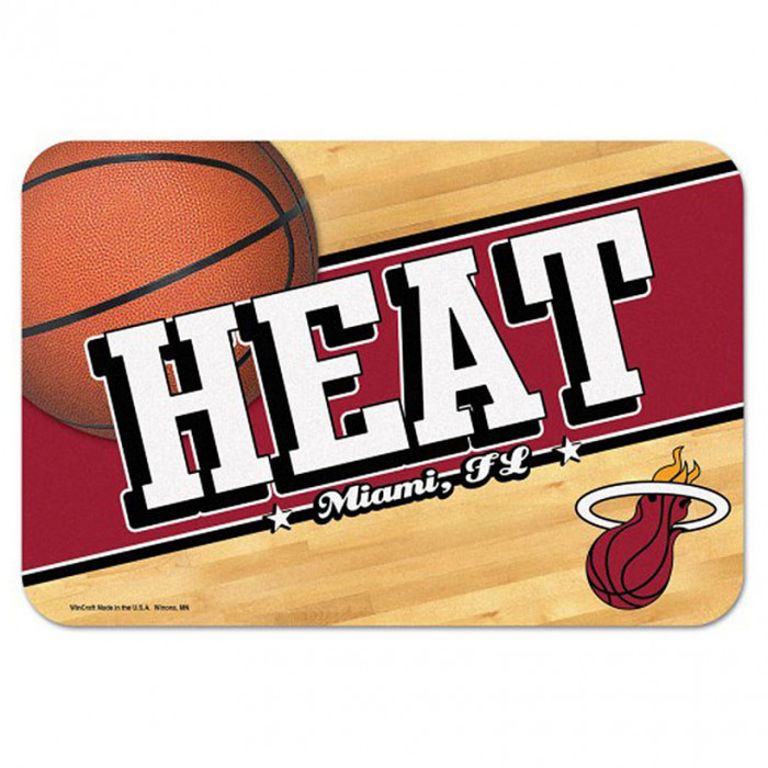 Miami Heat otirač