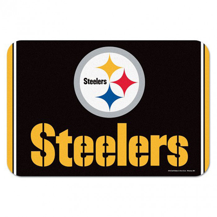 Pittsburgh Steelers zerbino