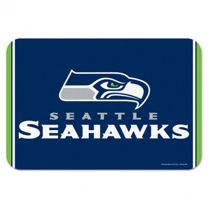 Seattle Seahawks zerbino