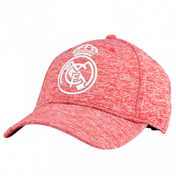 Real Madrid cappellino N°18