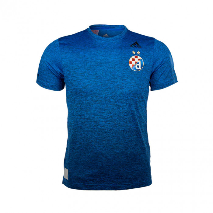 Dinamo Adidas Gradient Kinder Training T-Shirt 