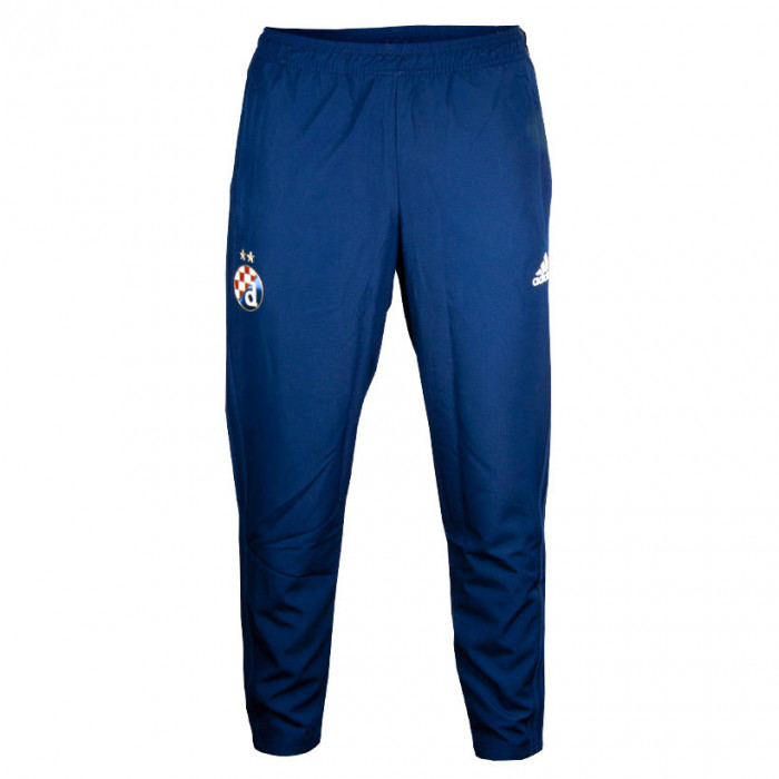 Dinamo Adidas Con18 Woven pantaloni tuta per bambini