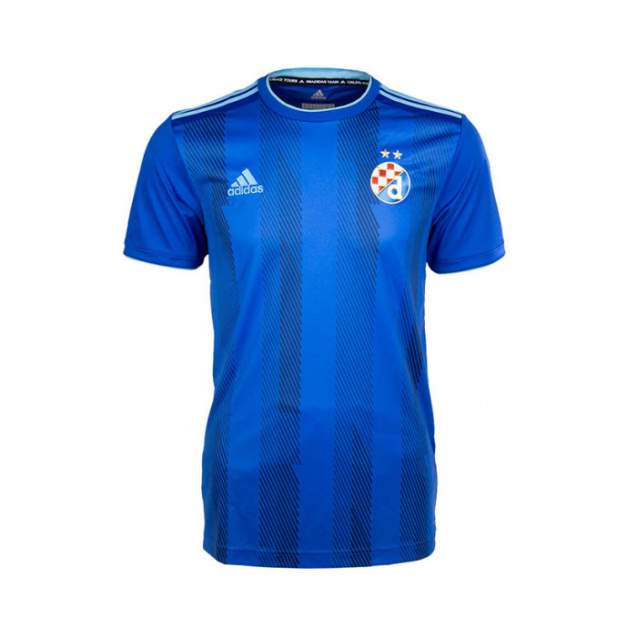 Dinamo Adidas Milicen18 Home dečji dres 