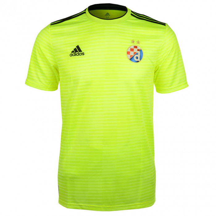 Dinamo Adidas Con18 Away maglia S