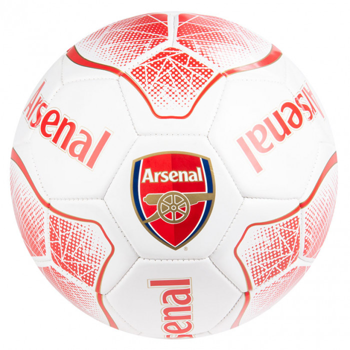 Arsenal Ball PR WT