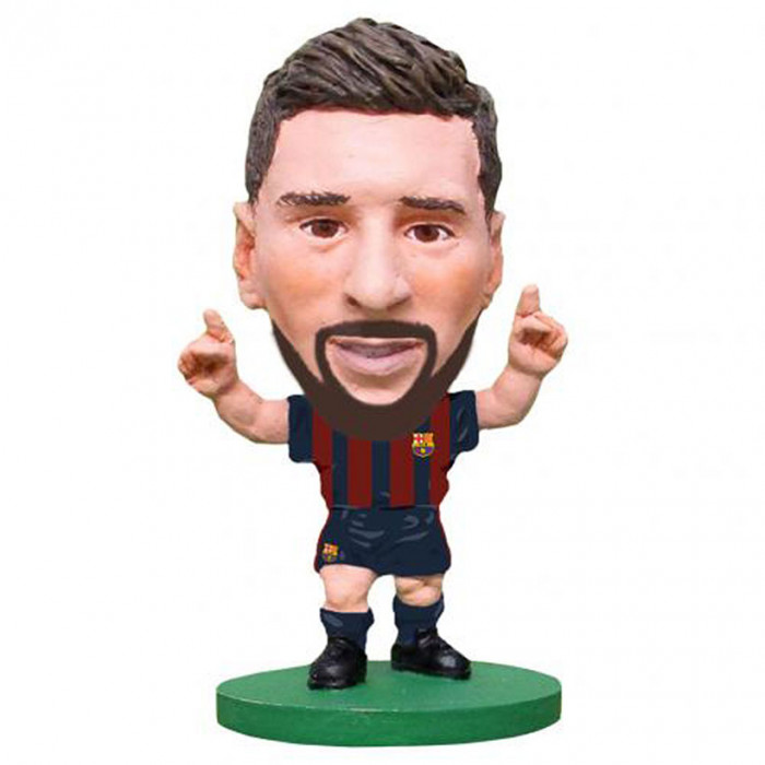SoccerStarz Lionel Messi