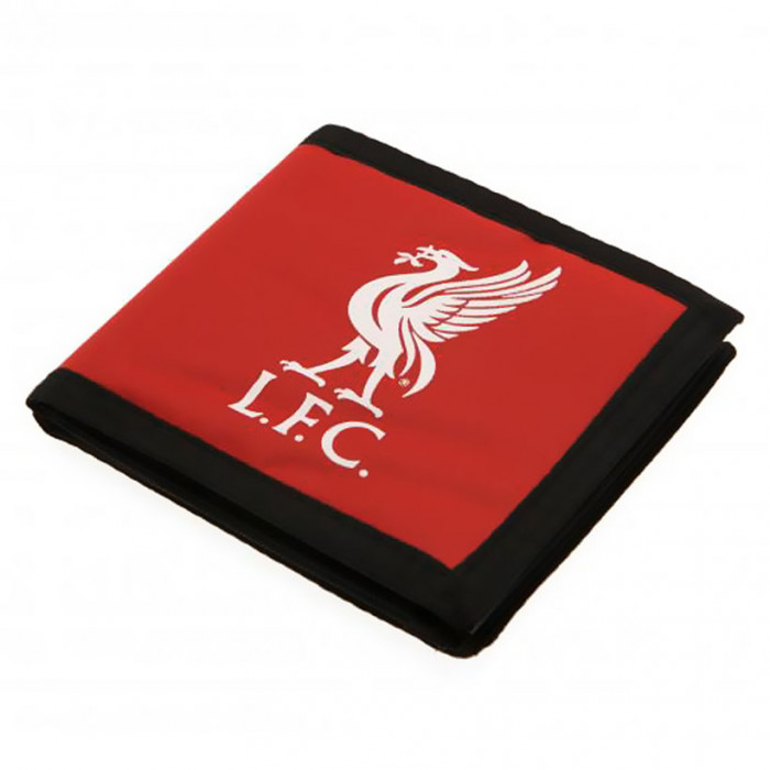 Liverpool Canvas novčanik