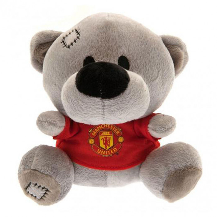 Manchester United Timmy Teddybär