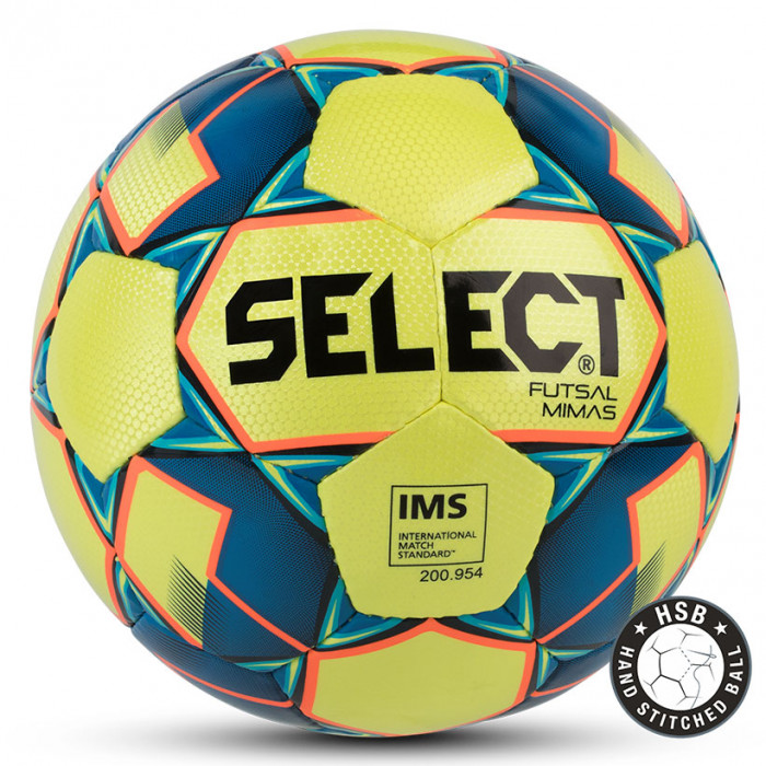 Select Futsal Mimas lopta