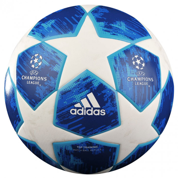 Adidas Finale 18 Top Training replica pallone