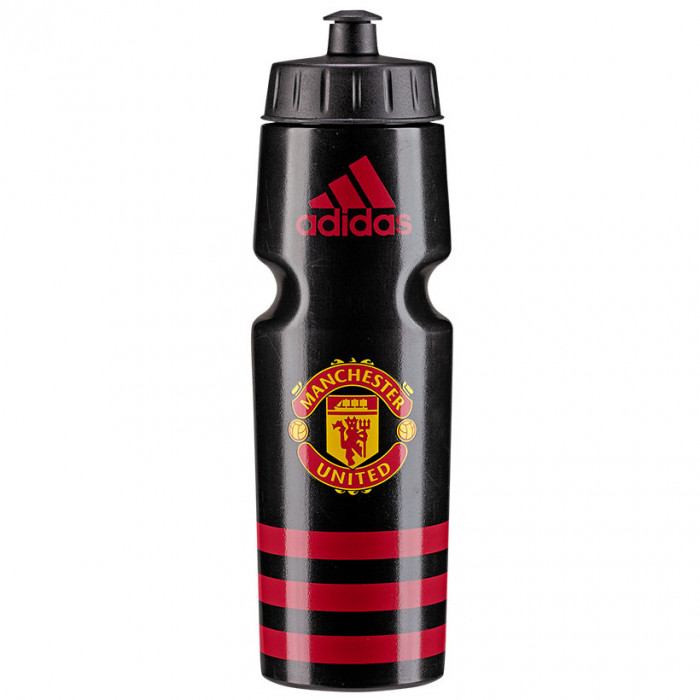 Manchester United Adidas borraccia 750 ml 