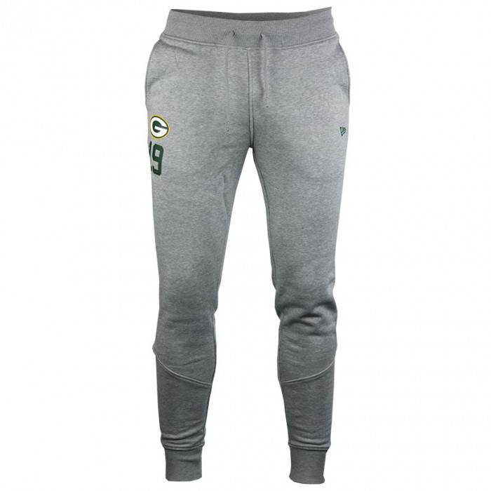 Green Bay Packers New Era Team Number Trainingshose
